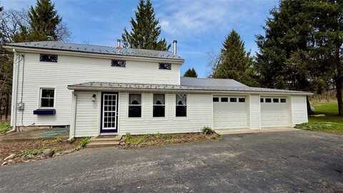 784 Tollgate Hill Road, Locke, NY 13092