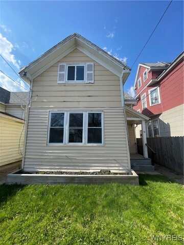 94 Farmer Street, Buffalo, NY 14207
