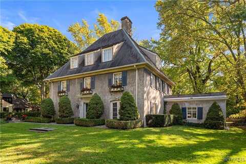 460 Mountain View Drive, Lewiston, NY 14092