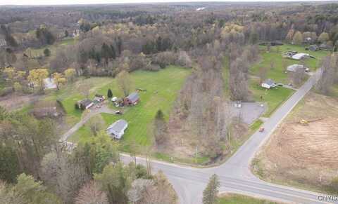 130 County Route 46, New York, NY 13135
