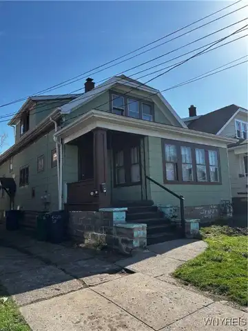 87 Fernhill Avenue, Buffalo, NY 14215