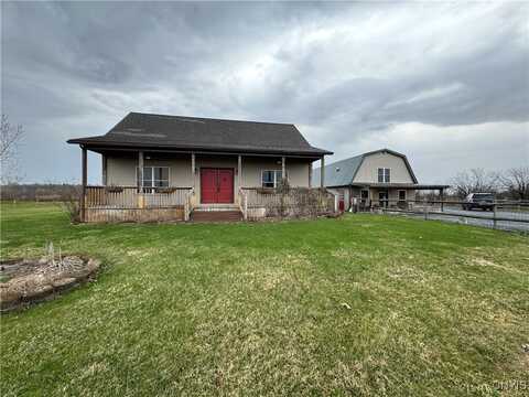 25345 Bonney Road, Brownville, NY 13601