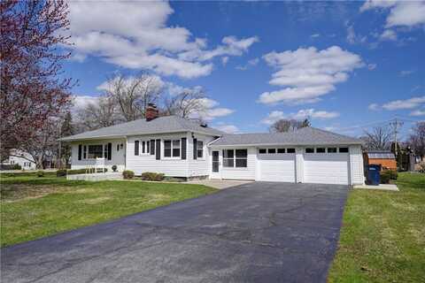 6 Sunnyside Drive, Brighton, NY 14623