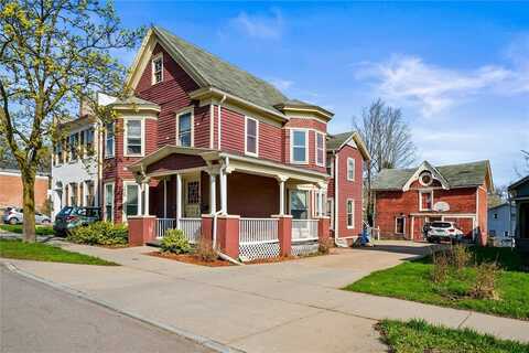 429 E Main Street, Palmyra, NY 14522