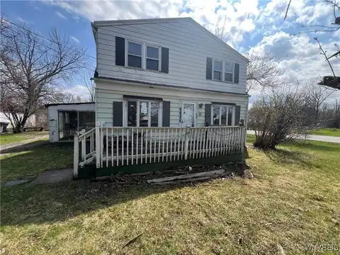 4701 Witmer Road, Niagara, NY 14305