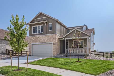5470 Green Thumb Avenue, Firestone, CO 80504