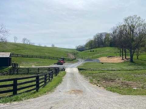 5152 Oddville Sunrise Rd., Cynthiana, KY 41031