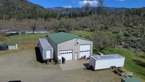 351 Frog Pond Ln, Hayfork, CA 96041
