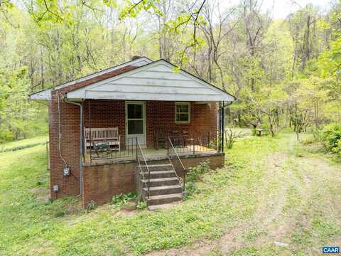 331 FINKS HOLLOW LN, SYRIA, VA 22743