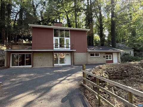 536 VALLEY RD, CHARLOTTESVILLE, VA 22903