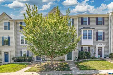 2125 ELM TREE KNOLL, CHARLOTTESVILLE, VA 22911