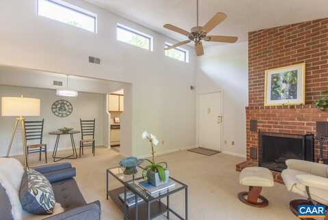 117 TURTLE CREEK RD, CHARLOTTESVILLE, VA 22901