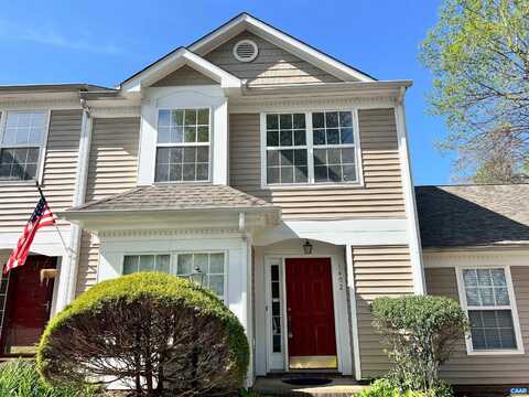 1402 GLENSIDE GREEN, CHARLOTTESVILLE, VA 22901