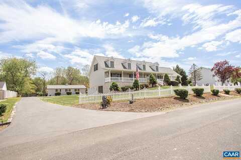 79 MILLWOOD DR, RUCKERSVILLE, VA 22968