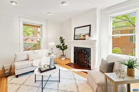 410 ALTAMONT CIR, CHARLOTTESVILLE, VA 22902