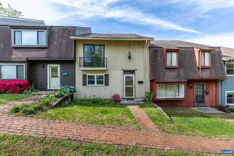 86 WOODLAKE DR, CHARLOTTESVILLE, VA 22901