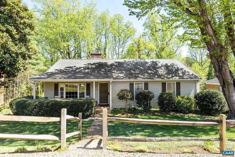 906 MARSHALL ST, CHARLOTTESVILLE, VA 22901