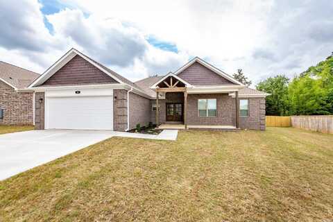 28 Denali Drive, Cabot, AR 72023