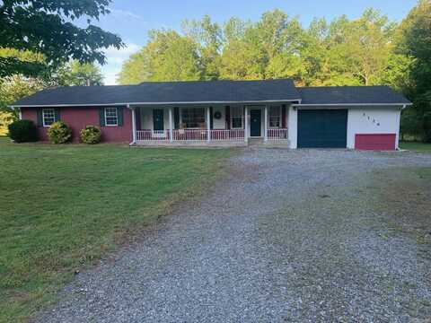 3126 Hwy 16 N, Pangburn, AR 72143