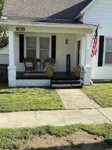 608 W Poplar, Paragould, AR 72450