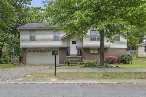 1600 Beresford Road, North Little Rock, AR 72116
