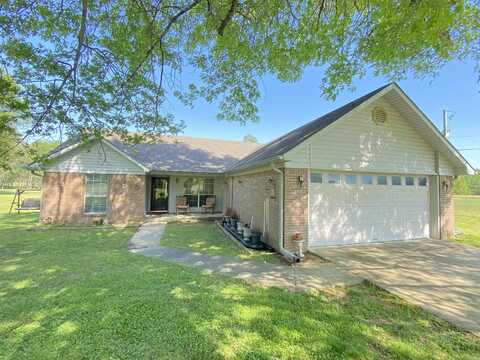 122 Jamie Lane, Beebe, AR 72012