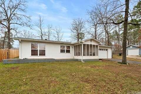 413 Houston Drive, Hot Springs, AR 71913