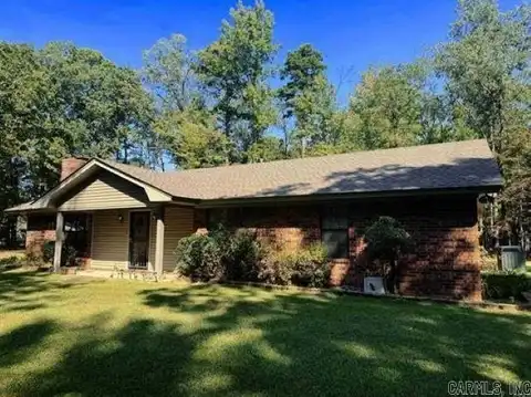 1721 Azalea Hills Road, White Hall, AR 71602