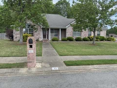 11 Village Creek Drive, Cabot, AR 72023