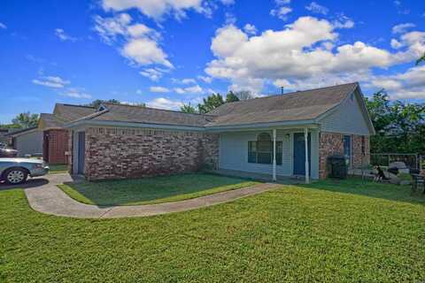 702 E 23rd Street, Russellville, AR 72802