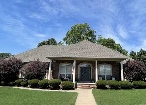 26 SHILOH SOUTH, Cabot, AR 72023