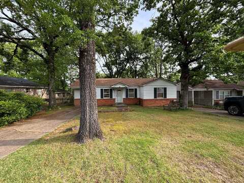 1811 W 35Th Street, North Little Rock, AR 72118