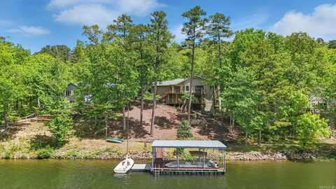 8 Baeza Way, Hot Springs Village, AR 71909