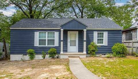1800 Tulane Avenue, Little Rock, AR 72204
