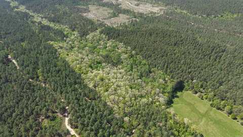 TBD OBar Lane, Langley, AR 71952