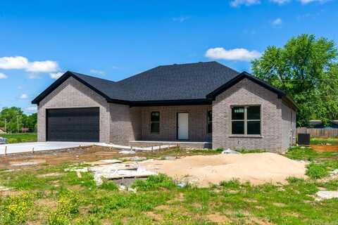 11 Gilley Lane, Conway, AR 72032