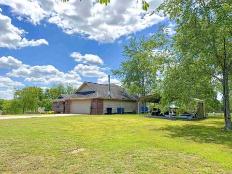 20 Jeffrey Scott Drive, Quitman, AR 72131
