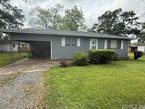 611 Harrison, Carlisle, AR 72024