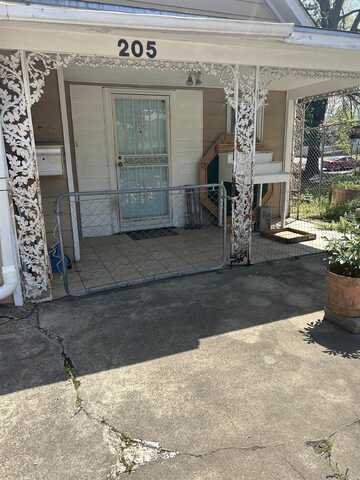 2 Brad Street, Hot Springs, AR 71901