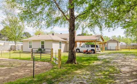 8033 Renee Circle, Benton, AR 72019
