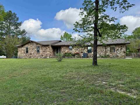 4367 West Road, Mount Pleasant, AR 72561