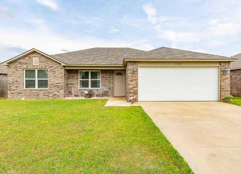 6144 Saddle Hill Dr., Alexander, AR 72002