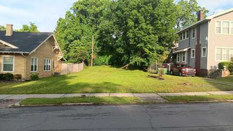 2908 S Gaines St, Little Rock, AR 72206
