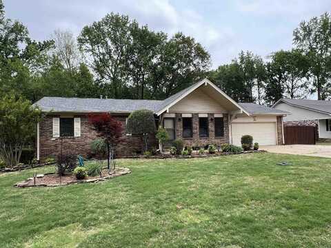 undefined, Searcy, AR 72143