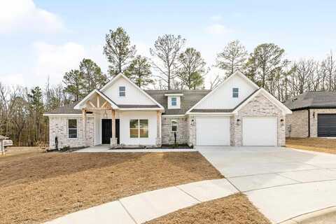 8921 Wingate Drive, Benton, AR 72019