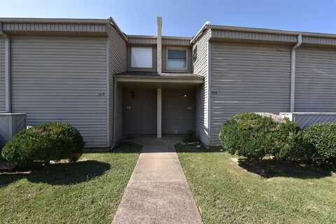 135 Hillview Drive, Fairfield Bay, AR 72088