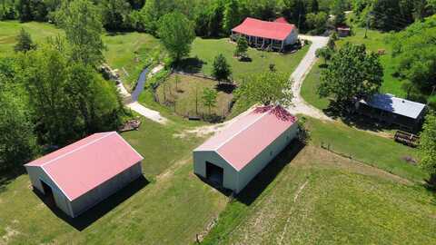 2157 Pleasant Grove Road, Wideman, AR 72585