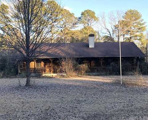 618 Oaklawn Circle, Little Rock, AR 72022