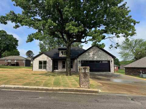 2106 N 8 1/2 St, Paragould, AR 72450