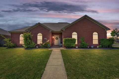 2575 Apple Blossom Lane, Conway, AR 72034
